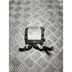 MODUŁ SENSOR PODUSZEK AIRBAG SPRAWNY OPEL CROSSLAND X 17- 9825276280