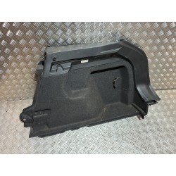 BOCZEK BAGAŻNIKA PRAWY VW ID4 20- 11A867428R