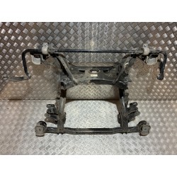 SANKI WÓZEK TRAWERS BELKA TYŁ VW ID4 20- 1EA505235AR