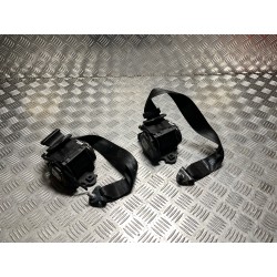 PAS BEZPIECZEŃSTWA TYŁ NAPINACZ OPEL CROSSLAND X 17- 39172497