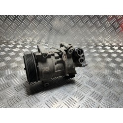 SPRĘŻARKA KOMPRESOR KLIMATYZACJI OPEL CROSSLAND X 17- 1.5 D HDI 9815198580