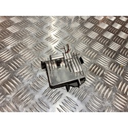 KAMERA SZYBY CZOŁOWEJ MERCEDES CLA W118 250 E COUPE 19-