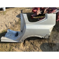 BŁOTNIK LEWY TYŁ ĆWIARTKA DACIA JOGGER 22-