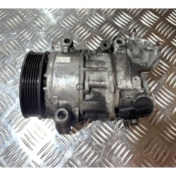 SPRĘŻARKA KOMPRESOR KLIMATYZACJI C4 CACTUS LIFT 18- 1.2 THP HN01