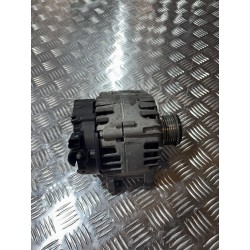 ALTERNATOR CITROEN C4 CACTUS LIFT 18- 1.2 THP HN01
