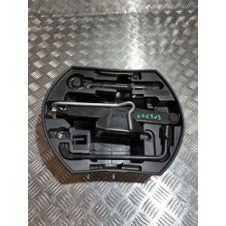 ZESTAW NAPRAWCZY WKŁAD KOŁA LEWAREK KLUCZ CITROEN C4 CACTUS LIFT 18-