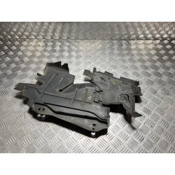 KIEROWNICA POWIETRZA PRAWA OPEL CROSSLAND X 17- 1.5 D 39145153