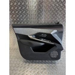 BOCZEK DRZWI LEWY PRZÓD PEUGEOT 5008 III P74 24-