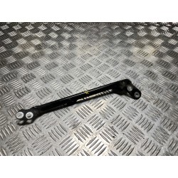 WSPORNIK WZMOCNIENIE PASA LAMPY PRAWY PRZÓD OPEL CROSSLAND X 17- 39024258
