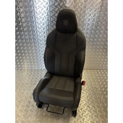 KOMPLET FOTELI PEUGEOT 5008 III P74 24-
