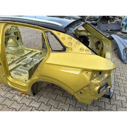 ĆWIARTKA BŁOTNIK TYŁ LEWY VW ID4 20- LB1W