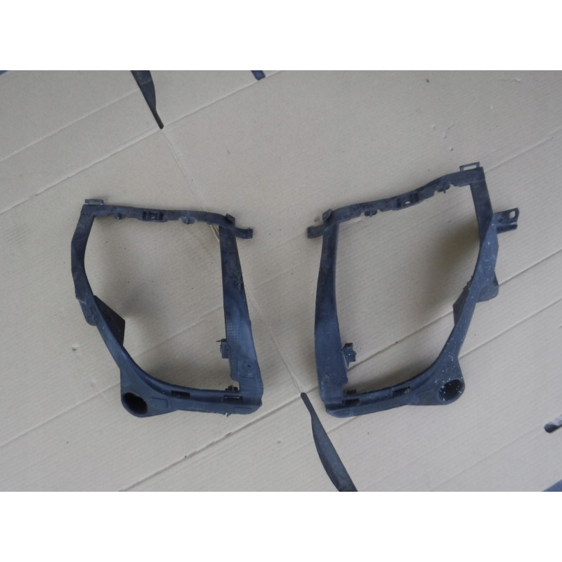 MOCOWANIE LAMPY PRZECIWMGIELNEJ TYŁ PEUGEOT 2008