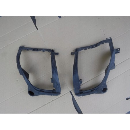 MOCOWANIE LAMPY PRZECIWMGIELNEJ TYŁ PEUGEOT 2008