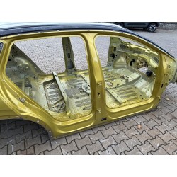 PRÓG CAŁY DŁUGI PRAWY VW ID4 20- LB1W