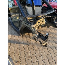 ĆWIARTKA PODŁUŻNICA FARTUCH PRAWY PRZÓD OPEL CROSSLAND X 17- Z22Y