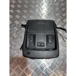 LAMPKA PODSUFITKI PRZÓD PEUGEOT 5008 III P74 24-