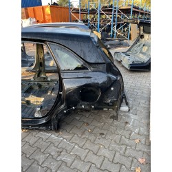 BŁOTNIK LEWY TYŁ TYLNY OPEL CROSSLAND X 17- Z22Y