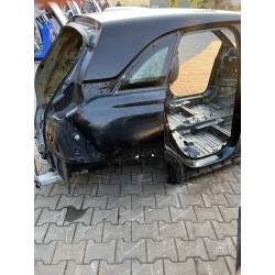 BŁOTNIK PRAWY TYŁ TYLNY OPEL CROSSLAND X 17- Z22Y