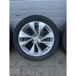 FELGA ALUMINIOWA 17'' 6,5JX17 ET20 4X108 OPEL CROSSLAND X 17- 13475246