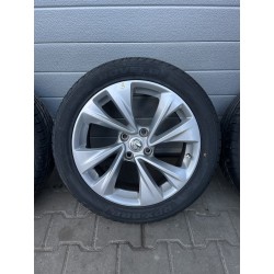FELGA ALUMINIOWA 17'' 6,5JX17 ET20 4X108 OPEL CROSSLAND X 17- 13475246