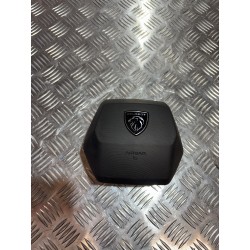 PODUSZKA AIRBAG KIEROWCY PEUGEOT 5008 III P74 24-