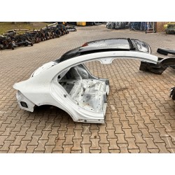 BŁOTNIK PRAWY TYŁ ĆWIARTKA MERCEDES CLA W118 COUPE 19-