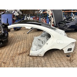 BŁOTNIK LEWY TYŁ ĆWIARTKA MERCEDES CLA W118 COUPE 19-