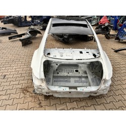 PAS TYLNY WANNA ĆWIARTKA MERCEDES CLA W118 COUPE 19-