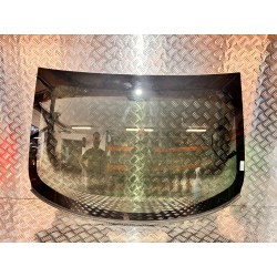 SZYBA TYŁ TYLNA MERCEDES CLA W118 COUPE 19-