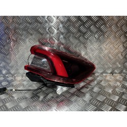 LAMPA KAROSERYJNA PRAWA PRAWY TYŁ FORD KUGA MK3 III LIFT PV4B-13404-AE