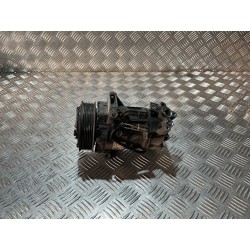 SPRĘŻARKA KLIMATYZACJI RENAULT CLIO V 19- 1.0 TCE