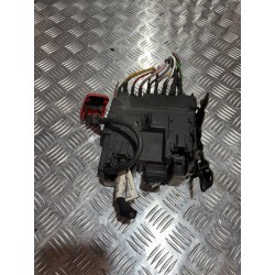 MODUŁ AKUMULATORA CITROEN C4 GRAND PICASSO II 13- 1.6 HDI