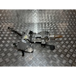 KOLUMNA KIEROWNICZA WSPOMAGANIE FORD KUGA MK3 III LIFT PZ113D077BD