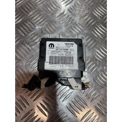 MODUŁ STEROWNIK AIRBAG PEUGEOT 5008 III P74 24-
