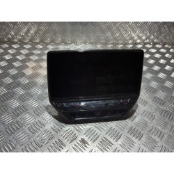 RADIO NAWIGACJA WYŚWIETLACZ VW ID3 19- 10B919605