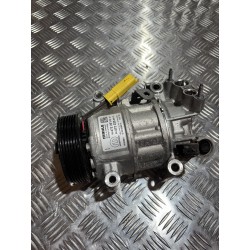 KOMPRESOR SPRĘŻARKA KLIMATYZAJI PEUGEOT 5008 III P74 24- 1.2 THP