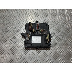MODUŁ STEROWNIK BCM RENAULT CLIO V 19-