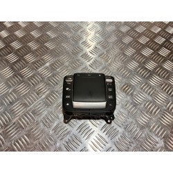PANEL IDRIVE TOUCHPAD MERCEDES CLA W118 COUPE 19-