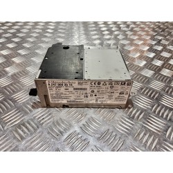 RADIO NAWIGACJA MERCEDES CLA W118 COUPE 19-