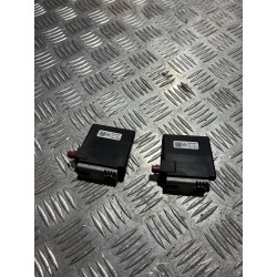 WZMACNIACZ ANTENY VW ID3 19- 3G9035534