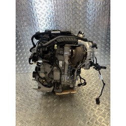 SILNIK KOMPLETNY PEUGEOT 5008 III P74 24- HN09