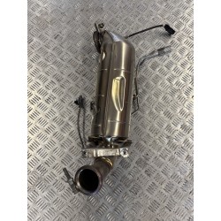 KATALIZATOR PEUGEOT 5008 III P74 24- 1.2 THP