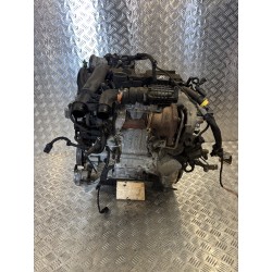 SILNIK KOMPLETNY 1.6 HDI 9H05 C4 GRAND PICASSO II 13-