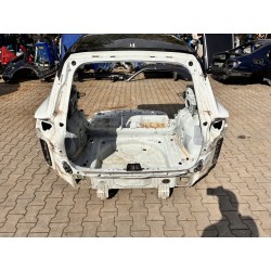 PAS TYŁ TYLNY WANNA ĆWIARTKA VOLVO XC40 17- LAKIER 707