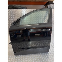 DRZWI LEWY PRZÓD KOMPLETNE PEUGEOT 5008 III P74 24- KTV