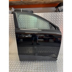 DRZWI PRAWY PRZÓD KOMPLETNE PEUGEOT 5008 III P74 24- KTV