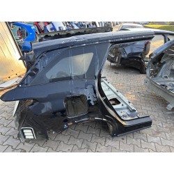 ĆWIARTKA BŁOTNIK PRAWY TYŁ PEUGEOT 5008 III P74 24- KTV