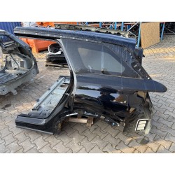 ĆWIARTKA BŁOTNIK LEWY TYŁ PEUGEOT 5008 III P74 24- KTV