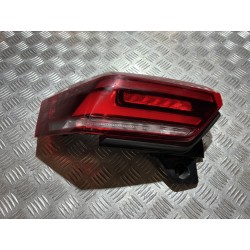 LAMPA TYŁ TYLNA LEWA VW ID3 19- 10A945095B