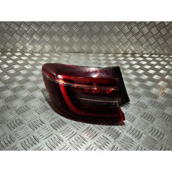 LAMPA LEWY TYŁ TYLNA RENAULT CLIO V 19-